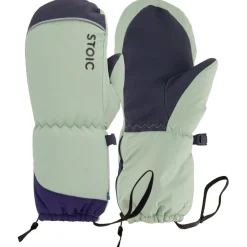 Stoic Alltagsbekleidung|Handschuhe-- Kid's NorrhultSt. III Snow Mittens - Handschuhe