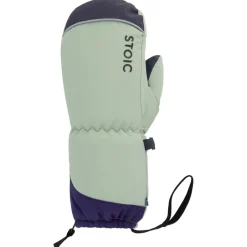 Stoic Alltagsbekleidung|Handschuhe-- Kid's NorrhultSt. III Snow Mittens - Handschuhe