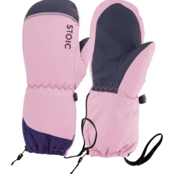 Stoic Alltagsbekleidung|Handschuhe-- Kid's NorrhultSt. III Snow Mittens - Handschuhe