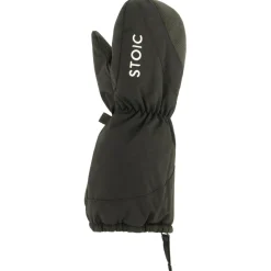 Stoic - Kid's NorrhultSt. II Snow Mittens - Handschuhe Black / Black Sale