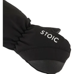 Stoic - Kid's NorrhultSt. II Snow Mittens - Handschuhe Black / Black Sale
