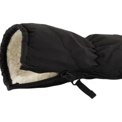Stoic - Kid's NorrhultSt. II Snow Mittens - Handschuhe Black / Black Sale