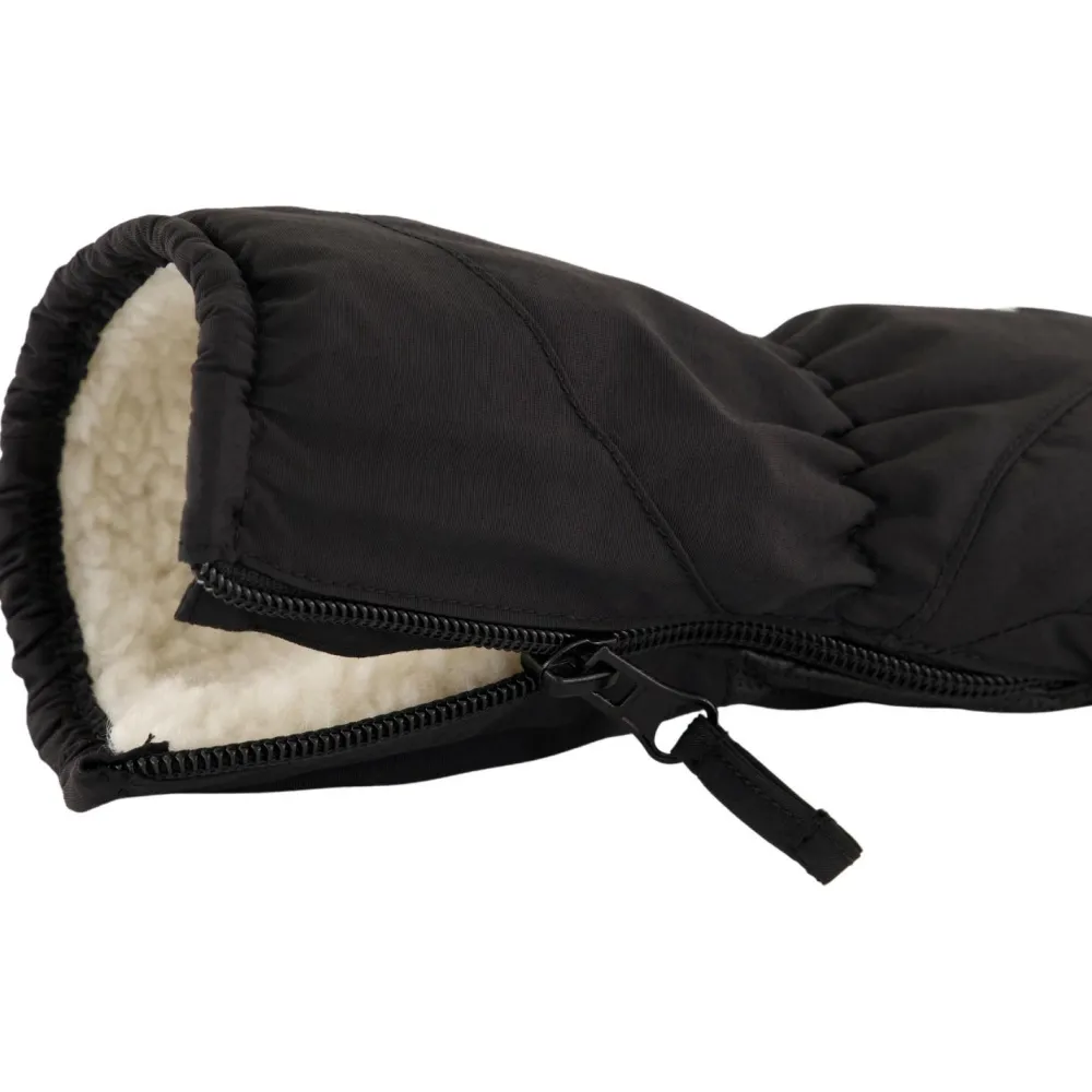 Stoic - Kid's NorrhultSt. II Snow Mittens - Handschuhe Black / Black Sale