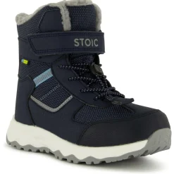 Stoic - Kid's NorrhultSt. Snow Boots - Winterschuhe Navy Sale