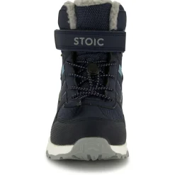 Stoic - Kid's NorrhultSt. Snow Boots - Winterschuhe Navy Sale
