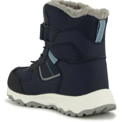 Stoic - Kid's NorrhultSt. Snow Boots - Winterschuhe Navy Sale