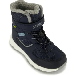 Stoic - Kid's NorrhultSt. Snow Boots - Winterschuhe Navy Sale