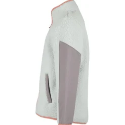 Kinder Stoic - Kid's NorrvikSt. Pile Fleece Jacket - Fleecejacke