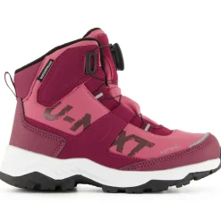 Stoic Winterschuhe|Winterschuhe-- Kid's Q-Lock NorrhultSt. Winter WP Boots - Winterschuhe