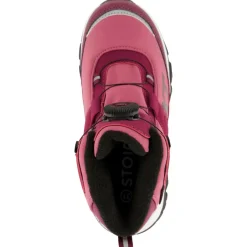 Stoic Winterschuhe|Winterschuhe-- Kid's Q-Lock NorrhultSt. Winter WP Boots - Winterschuhe