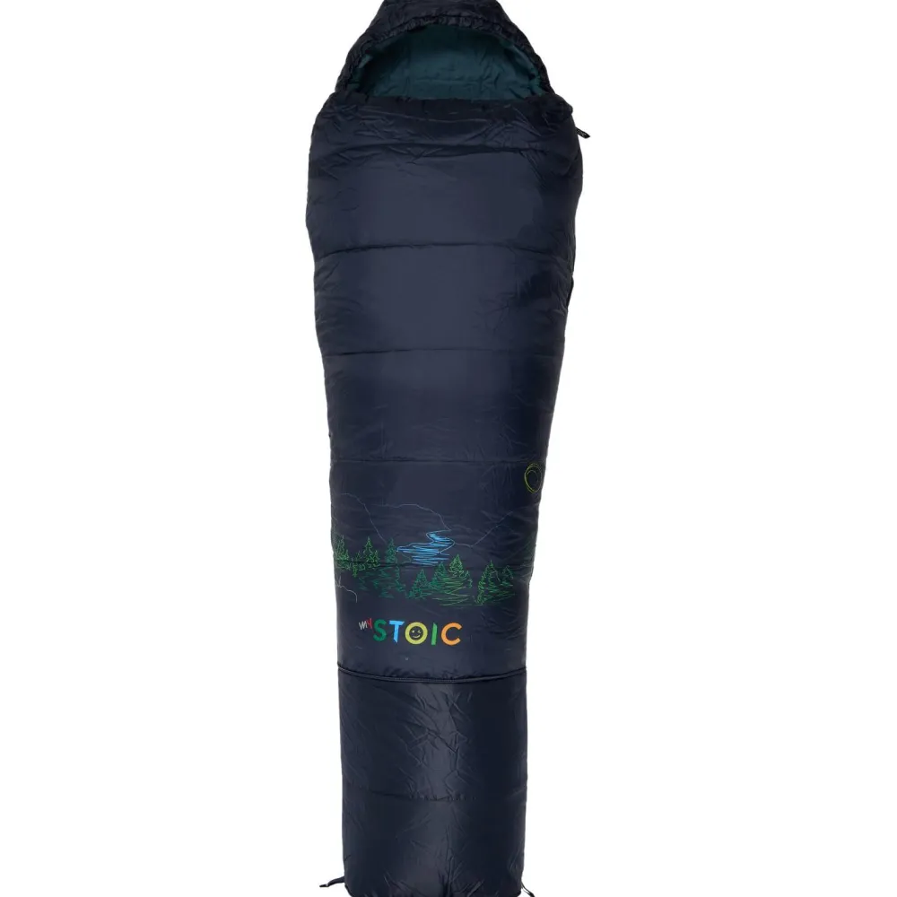 Stoic - Kid's RovenSt. Sleeping Bag - Kinderschlafsack Online