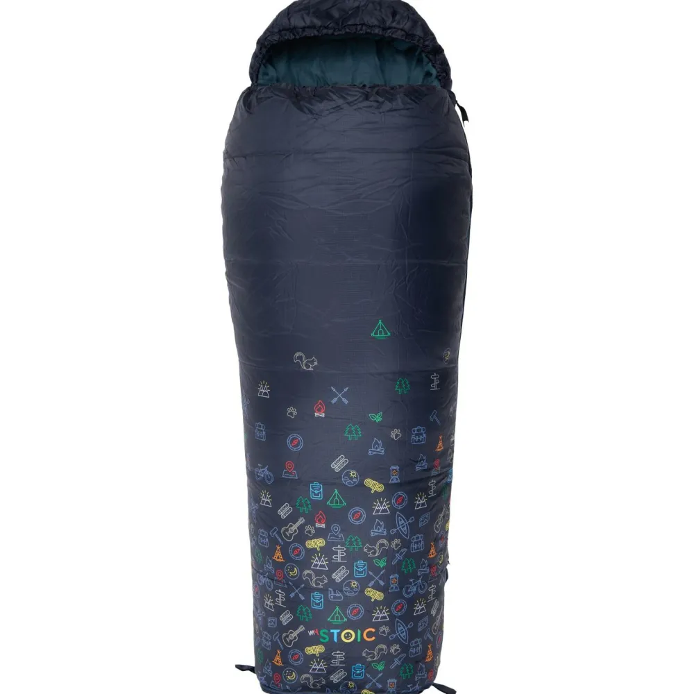 Stoic - Kid's RovenSt. Sleeping Bag - Kinderschlafsack Online