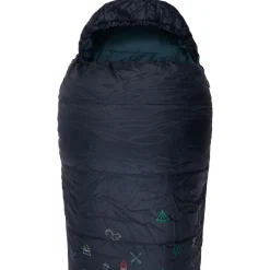 Stoic - Kid's RovenSt. Sleeping Bag - Kinderschlafsack Online