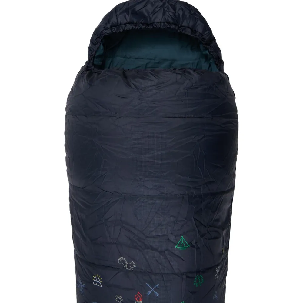 Stoic - Kid's RovenSt. Sleeping Bag - Kinderschlafsack Online