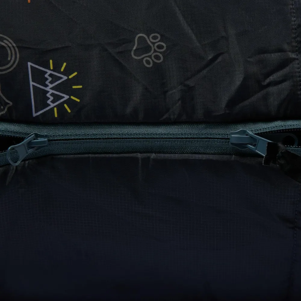 Stoic - Kid's RovenSt. Sleeping Bag - Kinderschlafsack Online