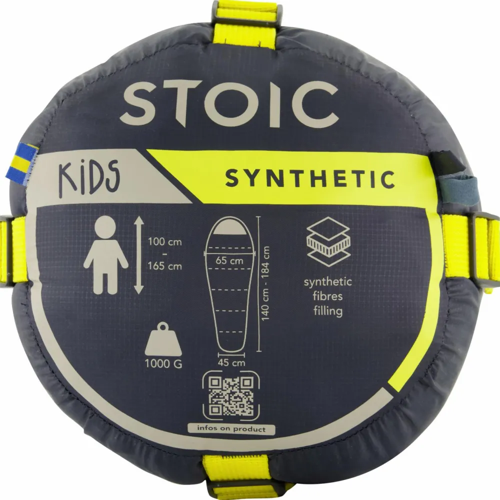 Stoic - Kid's RovenSt. Sleeping Bag - Kinderschlafsack Online