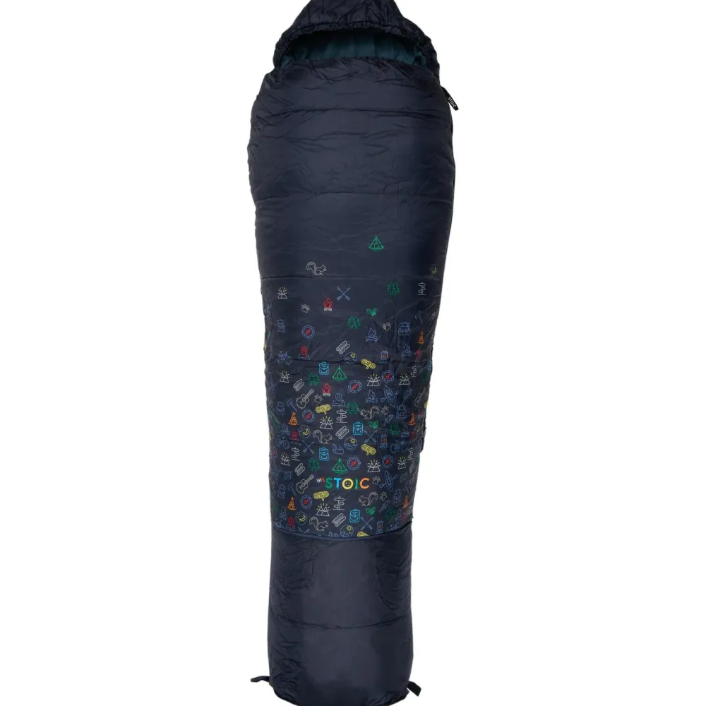 Stoic - Kid's RovenSt. Sleeping Bag - Kinderschlafsack Online