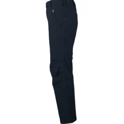 Stoic - Kid's Wool HoforSt. Softshell Winter Pants - Winterhose Best