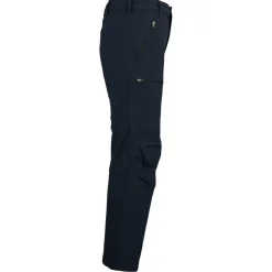 Stoic - Kid's Wool HoforSt. Softshell Winter Pants - Winterhose Best