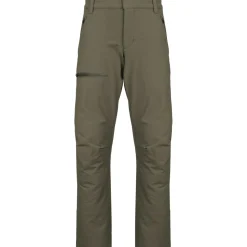 Stoic - Kid's Wool HoforSt. Softshell Winter Pants - Winterhose Best