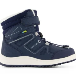 Stoic - Kid's Woolmix NorrhultSt. Winter WP Boots - Winterschuhe Dark Blue New