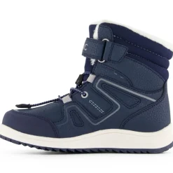 Stoic - Kid's Woolmix NorrhultSt. Winter WP Boots - Winterschuhe Dark Blue New