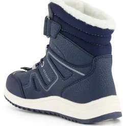 Stoic - Kid's Woolmix NorrhultSt. Winter WP Boots - Winterschuhe Dark Blue New