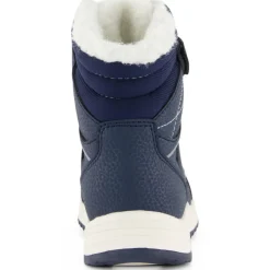 Stoic - Kid's Woolmix NorrhultSt. Winter WP Boots - Winterschuhe Dark Blue New