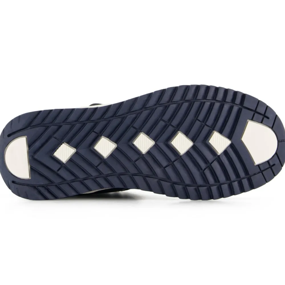 Stoic - Kid's Woolmix NorrhultSt. Winter WP Boots - Winterschuhe Dark Blue New