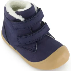 Kinder Stoic - Kid's Woolmix SäffleSt. Winter Boots - Winterschuhe