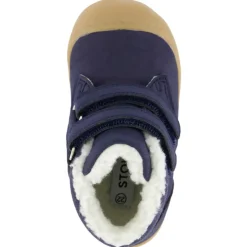 Kinder Stoic - Kid's Woolmix SäffleSt. Winter Boots - Winterschuhe