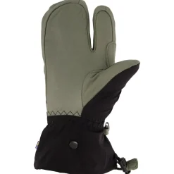 Stoic Skibekleidung|Skihandschuhe-- Kid's Wool NalluSt. 3 Finger - Handschuhe