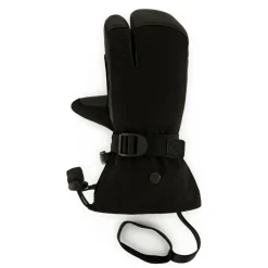 Stoic Skibekleidung|Skihandschuhe-- Kid's Wool NalluSt. 3 Finger - Handschuhe