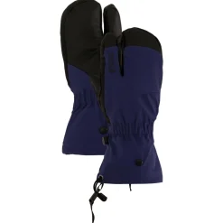 - Kid's Wool NalluSt. II Finger - Handschuhe < Stoic New
