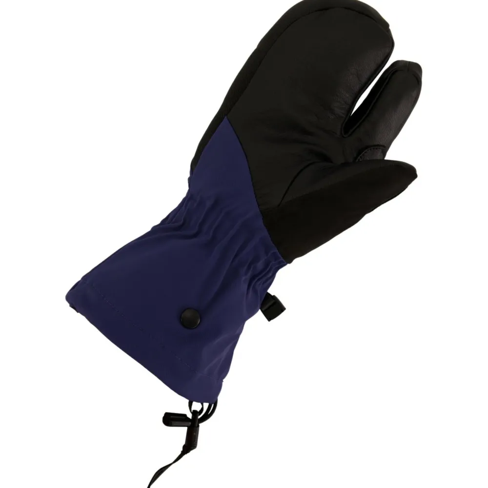 - Kid's Wool NalluSt. II Finger - Handschuhe < Stoic New