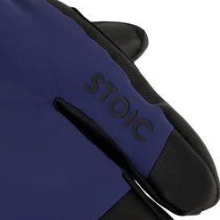 - Kid's Wool NalluSt. II Finger - Handschuhe < Stoic New
