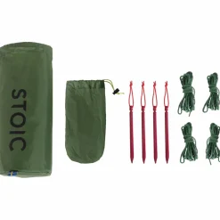 Stoic Trekkingzelte|Trekkingausrüstung-- Kolari St. - Tarp