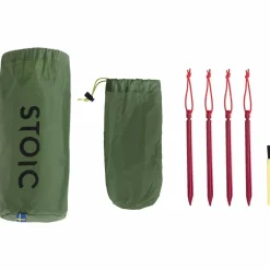 Stoic - KolariSt. Ultralight Tarp - Tarp