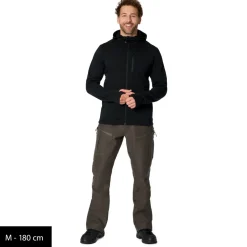 Stoic - LaisholmSt. Waterproof Tour Pants - Trekkinghose Discount