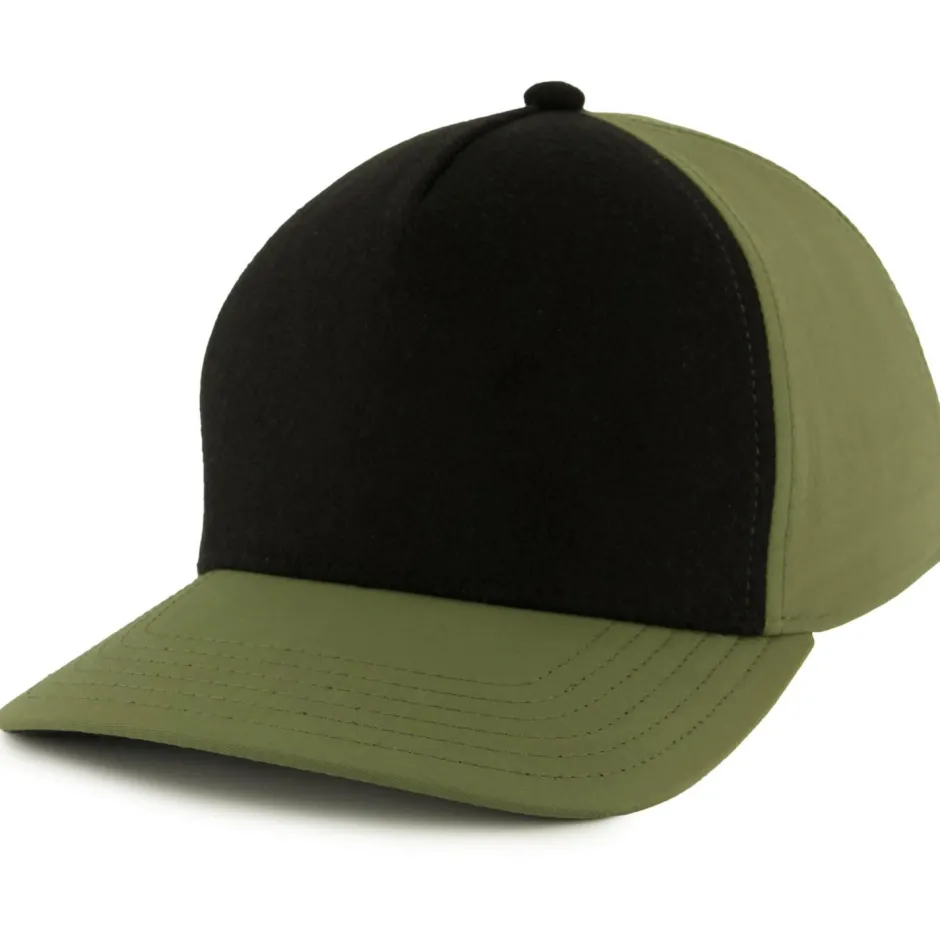 Stoic Caps|Alltagsbekleidung-- LaisvallSt. Winter Cap - Cap