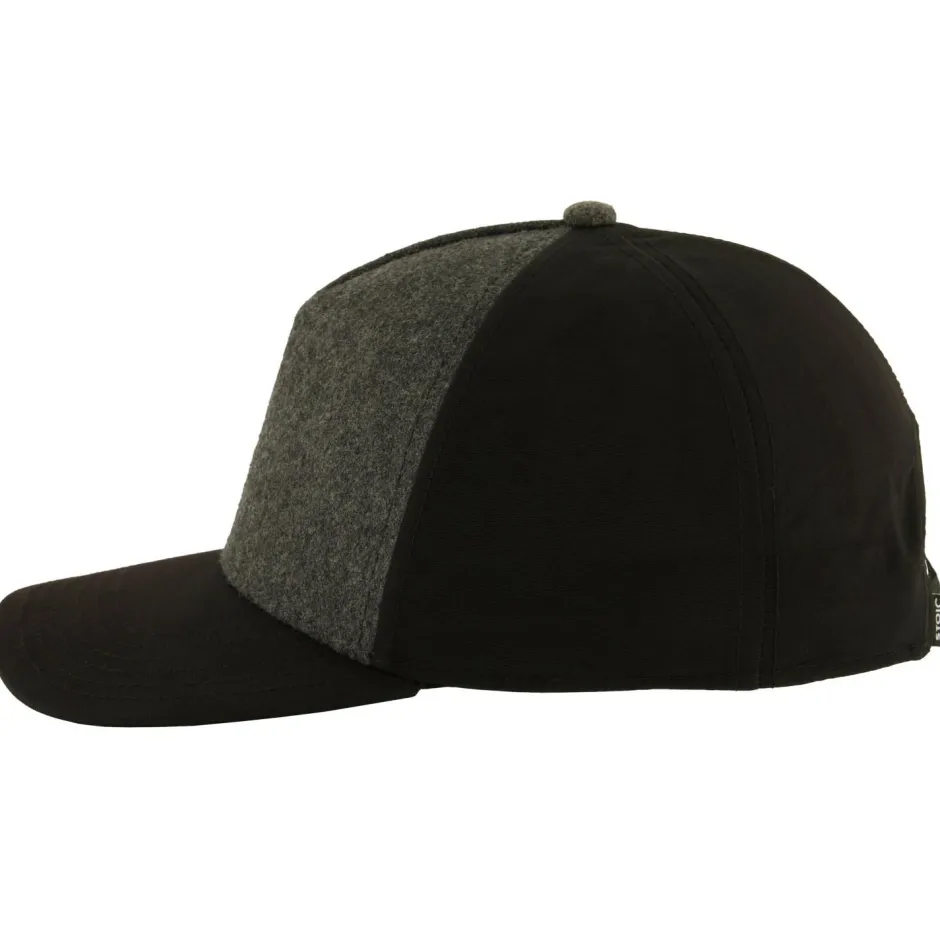 Stoic Caps|Alltagsbekleidung-- LaisvallSt. Winter Cap - Cap