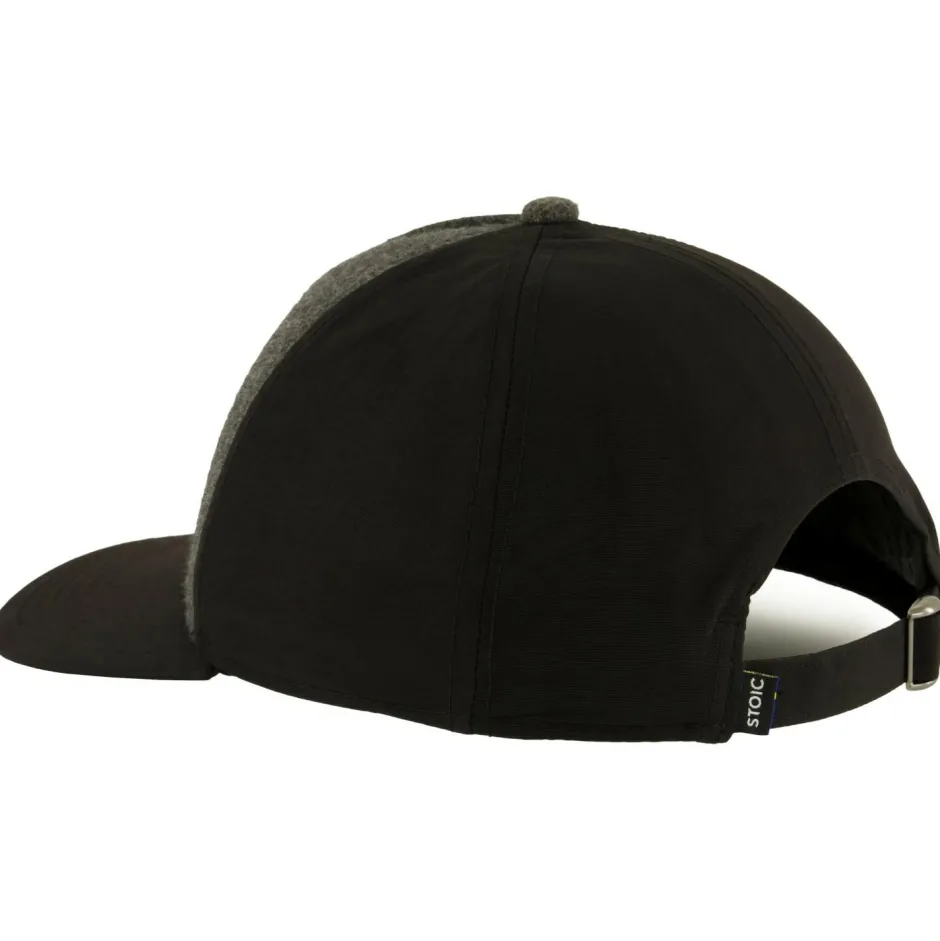 Stoic Caps|Alltagsbekleidung-- LaisvallSt. Winter Cap - Cap