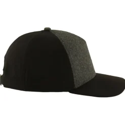 Stoic Caps|Alltagsbekleidung-- LaisvallSt. Winter Cap - Cap