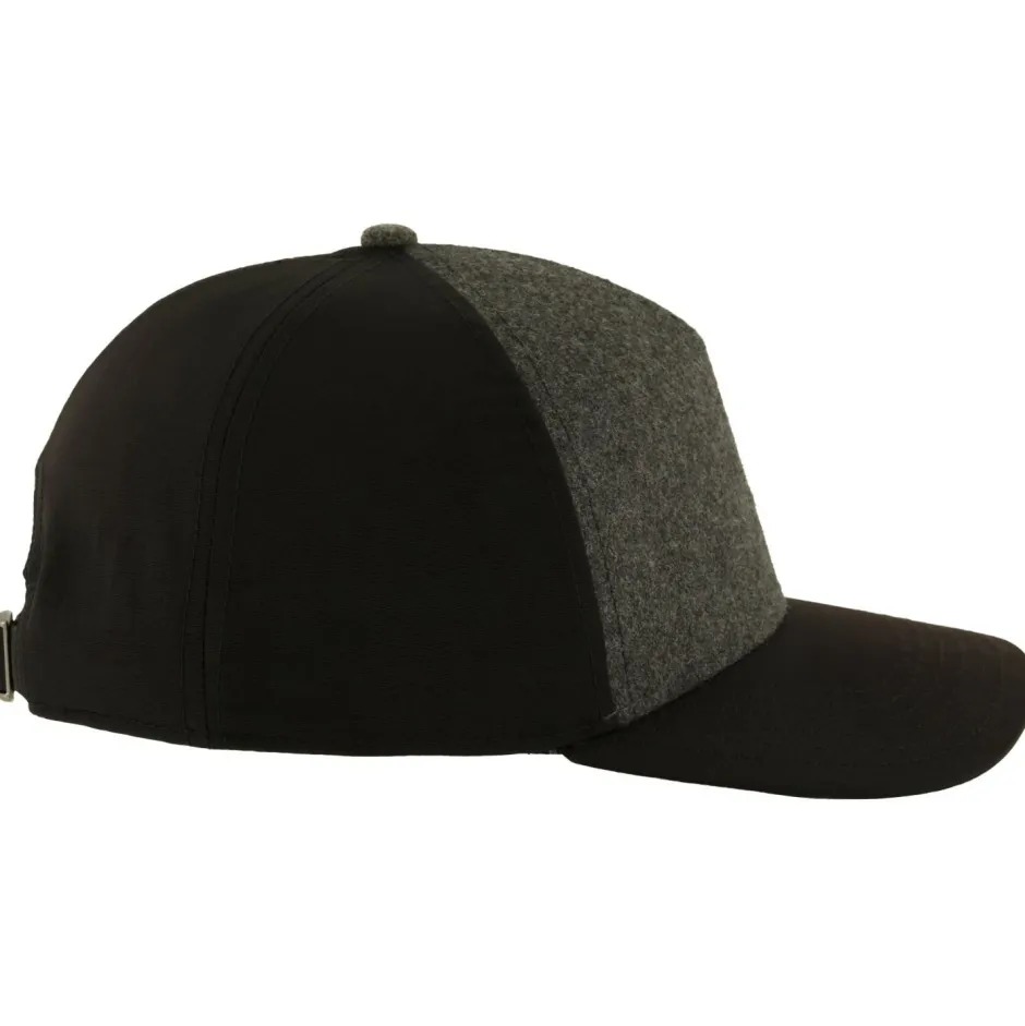 Stoic Caps|Alltagsbekleidung-- LaisvallSt. Winter Cap - Cap