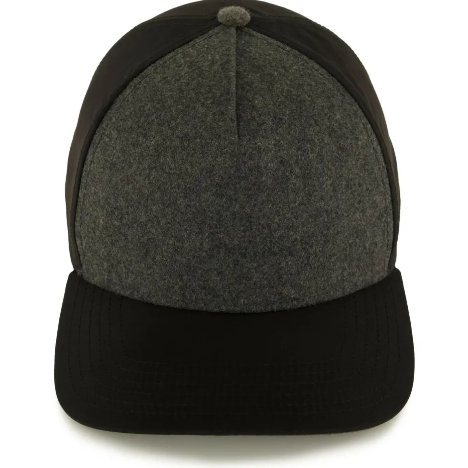 Stoic Caps|Alltagsbekleidung-- LaisvallSt. Winter Cap - Cap
