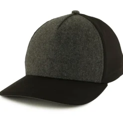 Stoic Caps|Alltagsbekleidung-- LaisvallSt. Winter Cap - Cap