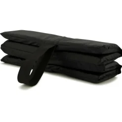 Stoic - Logo Seat Cushion - Sitzkissen Chameleon Discount