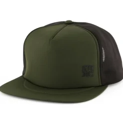 Stoic Caps|Alltagsbekleidung-- Logo Trucker Cap - Cap