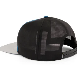 Stoic Caps|Alltagsbekleidung-- Logo Trucker Cap - Cap