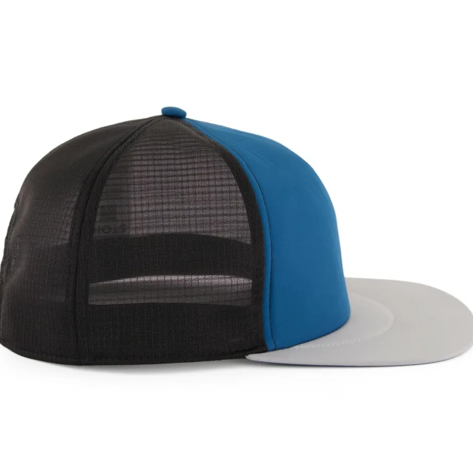 Stoic Caps|Alltagsbekleidung-- Logo Trucker Cap - Cap